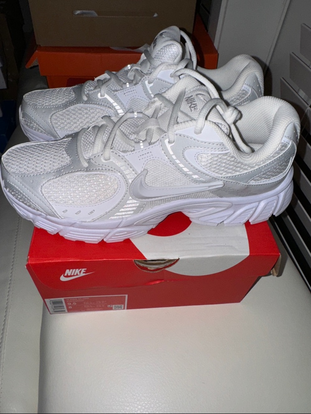Nike V5 RNR